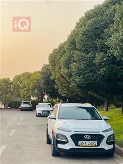 هیوندای کۆنا